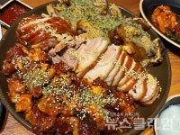 [식사합시다] 더맛있는족발보쌈