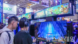 콘솔 부활 신호… 모바일 이후의 다음 무대