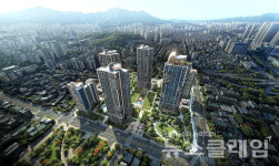 현대건설, 군포 금정2구역 재개발 수주