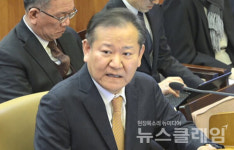 내란 가담 유죄에도 웃었다… '언론사 단전·단수' 이상민 징역 7년