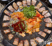 [식사합시다] 솥고집