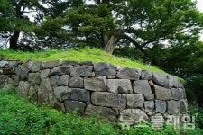 [서해안트래블] 전남 영광군 숲쟁이공원··· 느티나무 숲길 따라 법성포 한눈에