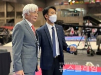 K타이거즈 출신 이진호, 용인대 태권도학과 전임교수 임용