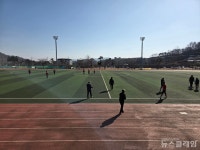 강화군 2만㎡  축구장 인조 교체 공설운동장  정비