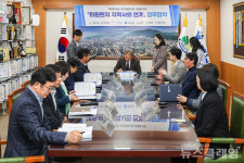 계양구 퇴원환자 돌봄 공백 막는다… 6개 병원 협약