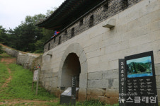 [걷고 싶은 길] 평화누리길
