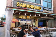 여권 없이 떠나는 세계미식여행… 경기남부로 오세요