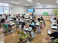 안산환경재단 환경교육주간 시민 참여형 환경교육 확대