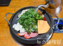 [식사합시다] 줄서시오 1950