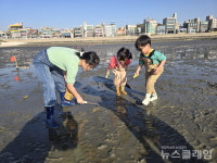 [기획]시흥시 갯벌부터 서핑까지 오이도·거북섬 해양 여행