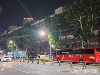 폭염 속 대구 태평라이프 아파트 180여 세대 정전