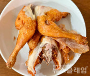 [식사합시다] 옛날통닭