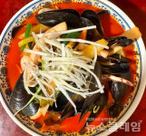 [식사합시다] 일품손짜장