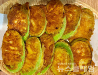 [식사합시다] 강가네멧돌빈대떡