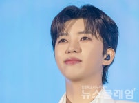 임영웅 따라 걷는 영웅시대… 놀라운 선행