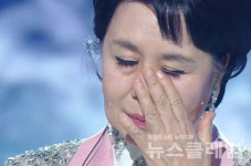 심수봉 김다현 겨냥에 