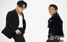 이수만·유영진 AI 춤 영상… 재미와 우려 사이