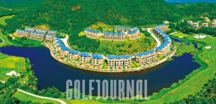 #이슈 (주)더원골프클럽 & 양강도경CC 공동운영 MOU 체결