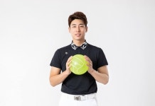 #백현범 레슨 스윙의 기본Ⅱ 골프는 축 안에서 체중이동이 되는 회전운동이다