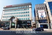 #뉴스 한예슬 골프웨어, 힐크릭 양재점 오픈 파티