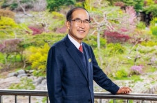 #GJ인터뷰 여주컨트리클럽의  성장 뒤엔 그가 있다. 이완재 대표이사