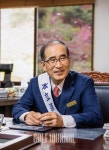 #GJ인터뷰 여주컨트리클럽의  성장 뒤엔 그가 있다. 이완재 대표이사