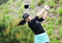 #한국여자프로골프를 이끄는 신인 선수들