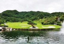 #GJ탐방 마음이 치유되는 그곳 크리스탈밸리컨트리클럽