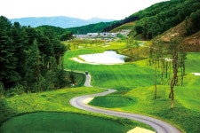 #GJ탐방 자연 속에서 즐기는 고품격 친환경 라운드 샴발라컨트리클럽 SHAMBHALA GOLF & RESORT