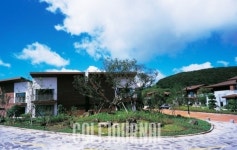 #타미우스 골프&빌리지, 한국 골프 마니아들의 명소