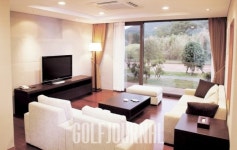 #타미우스 골프&빌리지, 한국 골프 마니아들의 명소