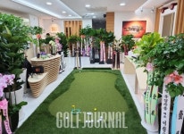 #도깨비골프, 강남 골프라운지 7월 1일 오픈