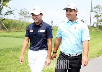 #KPGA 오픈 첫날, 변형 스테이블포드 방식 효과로 이글만 31개!