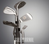 Golf Club Evolution : 골프클럽 재질은 계속 진화한다