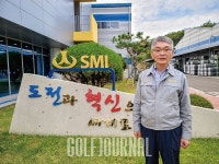 타고 카트·에스엠아이이노베이션 배선봉 회장, 세계 시장에서도 통하는 카트를 꿈꾸다