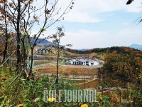 충북 충주 소재 #일레븐CC #일레븐컨트리클럽 그랜드 오픈