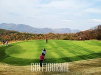 충북 충주 소재 #일레븐CC #일레븐컨트리클럽 그랜드 오픈
