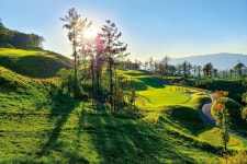 개장 7개월 #샴발라컨트리클럽 #샴발라CC의 변화