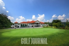 파주CC, 2020 북극곰 이벤트 진행 #파주컨트리클럽