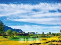 골프 천국 Palm Springs #팜스프링스