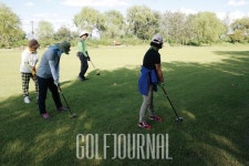 배워볼까 파크골프 HOW TO PLAY PARK GOLF