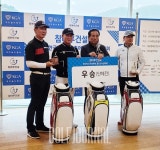 참마루건설배 제27회 한국미드아마추어골프선수권대회 개인전 신철호, 단체전 경기팀 우승
