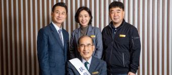 관계지향 리더십의 표본 여주컨트리클럽 이완재 대표