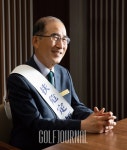 관계지향 리더십의 표본 여주컨트리클럽 이완재 대표