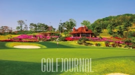 관계지향 리더십의 표본 여주컨트리클럽 이완재 대표