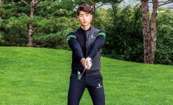 러프 탈출 #백현범 #골프레슨