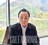 충주 일레븐CC에서 만나는 대자연의 멋