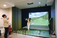 무서운 상승세 카카오VX, 스크린골프 업계 1위가 뒤바뀔까?