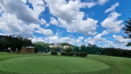 IMG아카데미, 숏게임힐스와 칩앤퍼트대회 개최