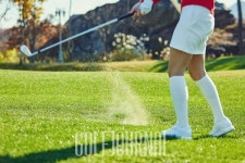 골프 운동 효과 논란은 현재 진행형